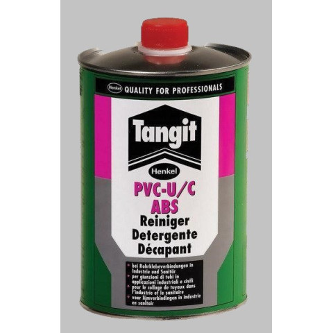 Очисник Pimtas Tangit PVC-U/ABS (1 кг)