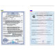 Очисник Pimtas Tangit PVC-U/ABS (1 кг)
