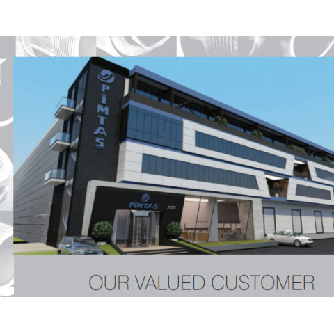Муфта сполучна клейова ПВХ Pimtas Туреччина Діаметр 25 мм