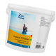 Хлор тривалий максі Chemoform Chemoclor T-Tabletten 5 кг (таблетки по 200 г). Дезінфекція басейну