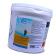 Повільний хлор для басейну Chemoform Chemoclor T-Tabletten 10 кг (таблетки по 200 г). Дезінфекція басейну