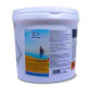 Повільний хлор для басейну Chemoform Chemoclor T-Tabletten 10 кг (таблетки по 200 г). Дезінфекція басейну