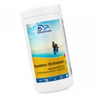 Гранули для басейну Chemoform Aquablanc, 1 кг