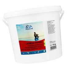 PH-мінус Chemoform 15 кг в гранулах