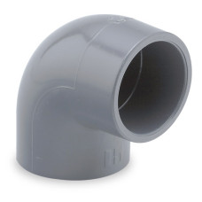 Коліно 90 d 90 мм Hidroten