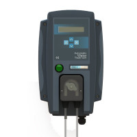 Дозатор Equalizo PRO (пропускає (флокулянт/альгіцид/дезінфекція) (230 В)
