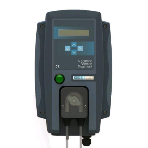 Дозатор Oxeo ORP_LCD дисплей (230В)