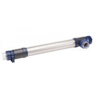 УФ-дезінфектор W UV-C Pool Basic 16 W FILTREAU (PHILIPS) для басейнів до 16 м3