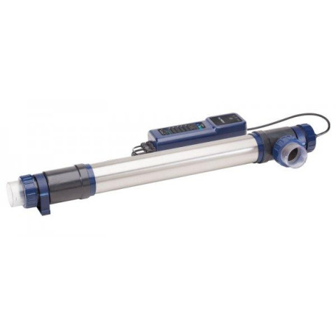 УФ-дезінфектор W UV-C Titan 40 W FILTREAU (PHILIPS) для басейнів до 40 м3