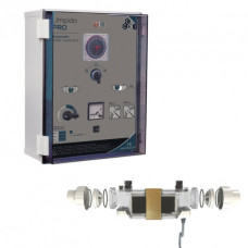 Електролізер LimpidoPRO160 (300 Вт, 230 В, до 160 м3) CCEI (Франція)