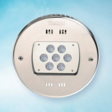 Прожектор для басейну 28/4 POWER LED 3.0, 6000К, Ø-270 мм