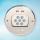 Прожектор для басейну 28/4 POWER LED 3.0, 6000К, Ø-270 мм