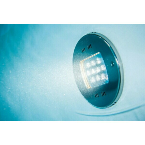Прожектор для басейну 28/4 POWER LED 3.0, 6000К, Ø-270 мм