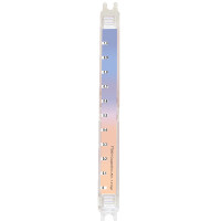 Параметри-стрічка Мідь/Цинк LR (0,0 — 1,0 ppm) для FlexiTester
