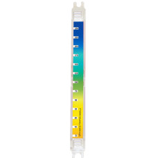 Параметри-стрічка Лужність-М (0-250ppm) для FlexiTester