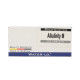 Таблетки Лужність-M/Alkalinity-M-HR (5-500 мл/л) (50 таблеток/упаковка) для тестера PrimerLab
