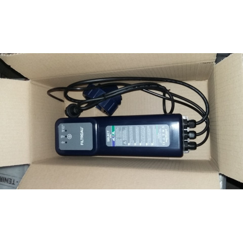 Дросель для UV-C Select 40W