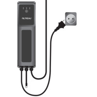 Дросель для UV-C Select 120W Amalgam Filtreau Нідерланди