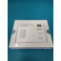 Тестер сіль/хлориди MINIKIT Вимірювання солі та хлоридів для басейну Lovibond Німеччина