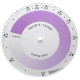 Додатковий (змінний) диск для вимірювання наявності заліза у води басейну для тестера Lovibond Німеччина