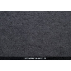 Мембрана StoneFlex базальт Bazelet, 1.65м армована з лаковим покриттям для басейну