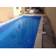 Мембрана синій мармур Pool Sparks Galit, 1.65м з лаковим покриттям, армована OgenFlex