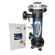 Ультрафіолетова установка Nanotech sea water ozone 600Вт, 185 та 253.7нм з озонуванням для басейнів