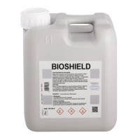 Препарат від корозії для басейнів BIOSHIELD, 10 л