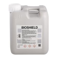 Препарат від корозії для басейнів BIOSHIELD, 10 л