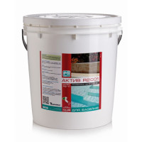 Активатор і стабілізатор хлору PG-11 Activ R2001 10 кг. Barchemicals, Италия