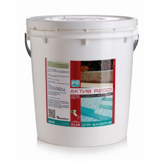 Активатор і стабілізатор хлору PG-11 Activ R2001 10 кг. Barchemicals, Италия