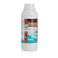 Антинакип для басейну PG chemicals, PG-12 Control metal 1 л