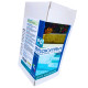 Флокулянт для басейну Barchemicals PG-45 1 кг у картриджах. Коагулянт проти мутності в басейні