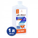 PH рідкий Window World Water 1 літр. Рідина для зниження pH minus у басейні