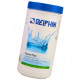 Флокер для басейну Delphin Супер Флок 0.6 кг у гранулах. Очищає й освітлює каламутну воду