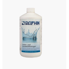 Рідина для чищення плівки в басейні Delphin Folien- und Kunststoffreiniger 1 л