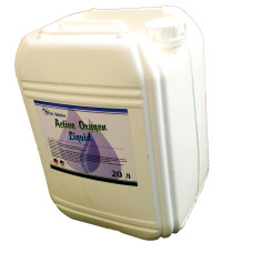 Активний кисень рідкий Dr.Water Active Oxygen Liquid 20 л