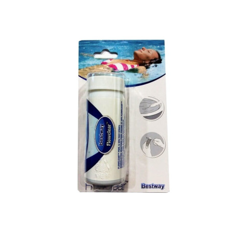 Тестові смужки Bestway 58142 3-в-1