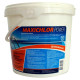 Таблетки для дезінфекції басейну Maxi Chlor Power , 1 кг Power of Water