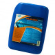 Гіпохлорит натрію Power of Water Chlor Aqua Power 20 л рідкий. Рідкий хлор для дезінфекції води в басейні