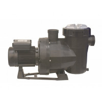 Іспанський циркуляційний насос FLUIDRA Victoria Plus Silent (11 м3/год, Н = 10 м), P=0,61 кВт, 230 В