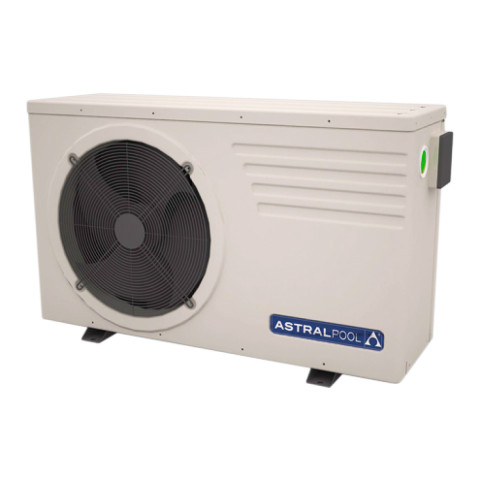 Тепловий насос для басейну AstralPool HP Evoline 6 (4.8 кВт)