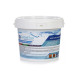 Crystal Pool швидкий хлор для басейну 1 кг. Шок-контроль Quick Chlorine Tablets Австрія