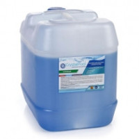 Альгіцид Algaecide Ultra Liquid Crystal Pool Австрія. Препарат проти водоростей для басейну Нове, Австрія, 20 л
