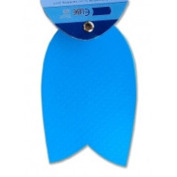 Плівка для басейну SBG 150 ELBEblue line_Adriatic blue ELBTAL PLASTICS GmbH