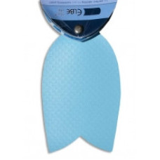 ПВХ-плівка для басейну SBG 150 ELBEblue line_Light blue ELBTAL PLASTICS GmbH