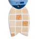 Плівка для басейну SBGD 160 Supra_Mosaic terracotta ELBTAL PLASTICS GmbH
