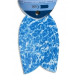 Плівка для басейну з ПВХ SBGD 160 Supra_Marble blue ELBTAL PLASTICS GmbH