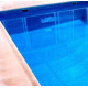 Плівка для басейну з ПВХ SBGD 160 Supra_Marble blue ELBTAL PLASTICS GmbH
