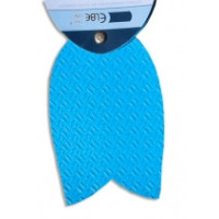 Плівка ПВХ для басейну STG 200 Antislip ELBEblue line_Adriatic blue ELBTAL PLASTICS GmbH